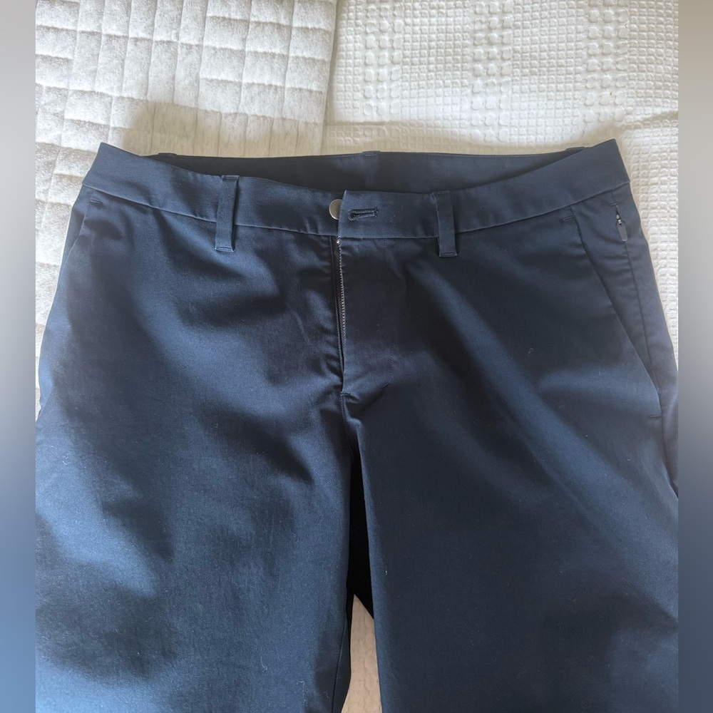 lululemon Men’s ABC pant 33x30